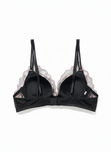 Sajiero Bra Set - Wave Charm