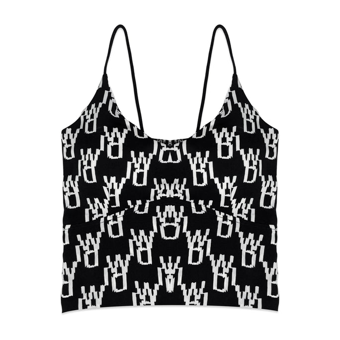 Sajiero Bralette - Ravexa