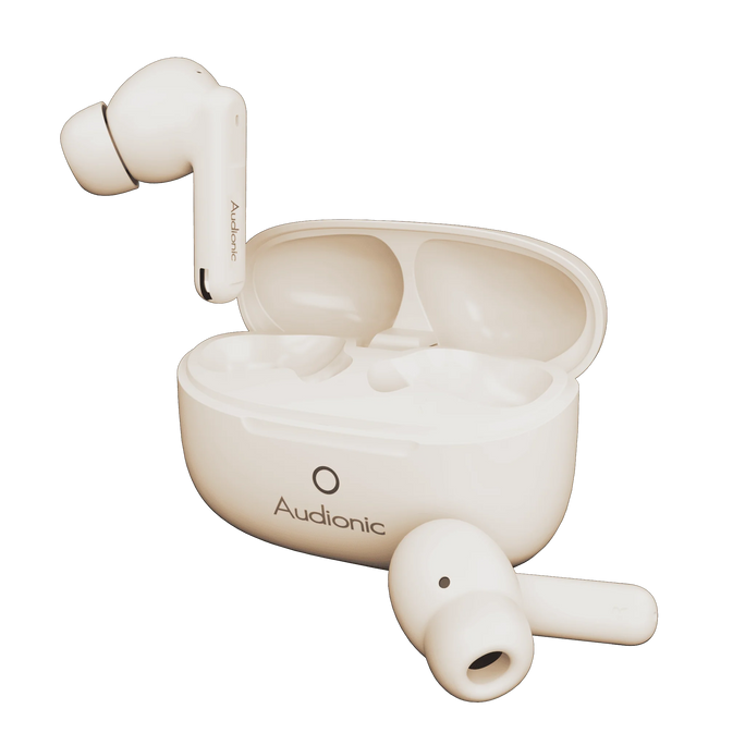 Audionic Airbud 690 ION True Wireless Earbuds