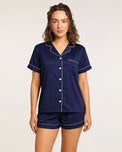Sajiero Silk Set - Smooth Weave