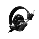 Audionic Hammer 110 Ultra ENC On-Ear Wireless Headphone