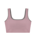 Sajiero Sport Bra - CoreEase Top