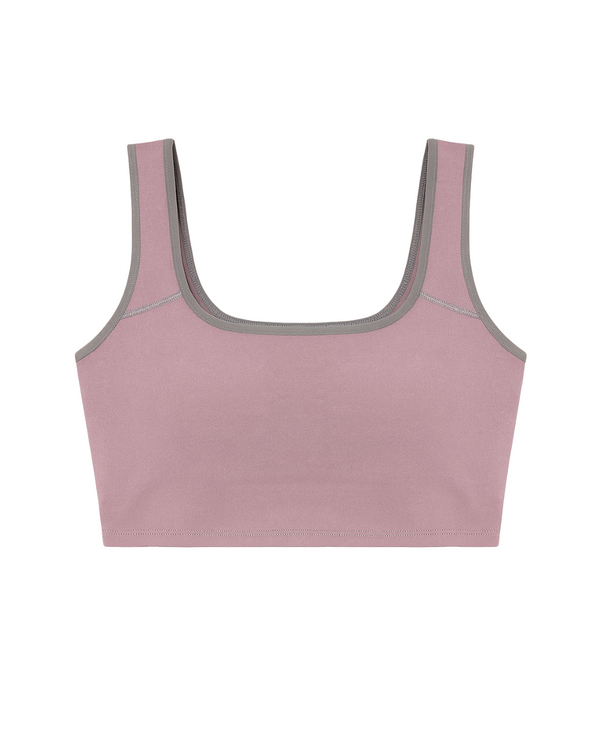 Sajiero Sport Bra - CoreEase Top