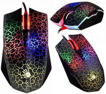 A4Tech Bloody A70 Gaming Mouse