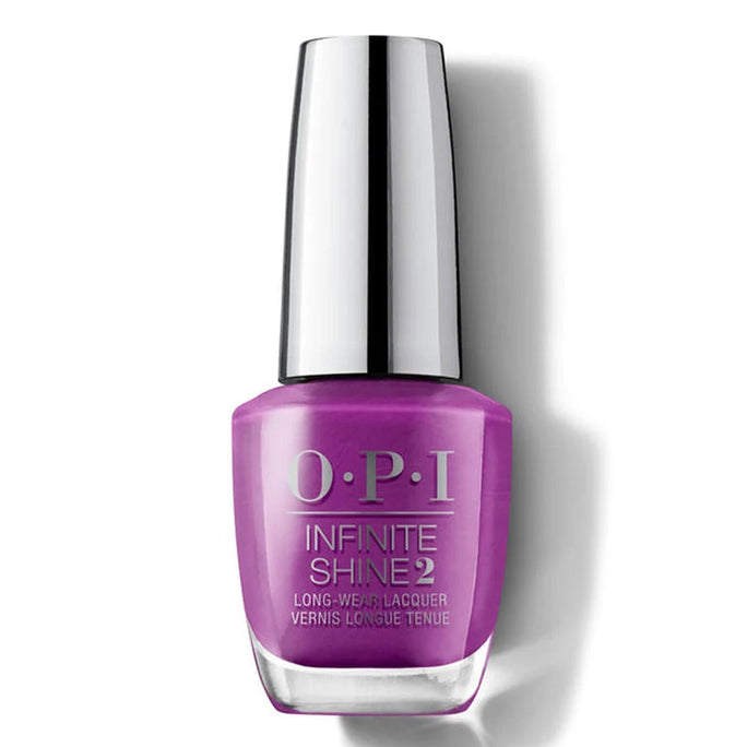 OPI Infinite Shine Positive Vibes Only 15ml (3614227144491)