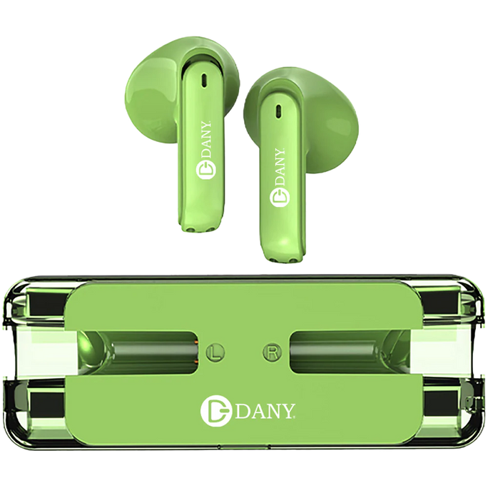 Dany Airdots 110 ENC Wireless Gaming Earbuds
