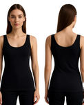 Sajiero Camisole - Lacera Scoop
