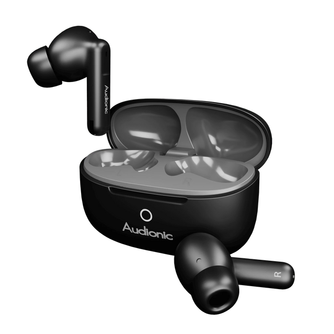 Audionic Airbud 690 ION True Wireless Earbuds