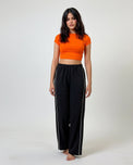 Sajiero Fleece Trouser - Chill Flex