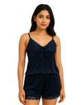 Sajiero Cami Sets - Rest Charm