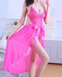 Sajiero Three Step Lingerie