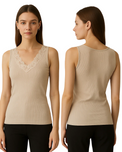 Sajiero Camisole - Trim Tank