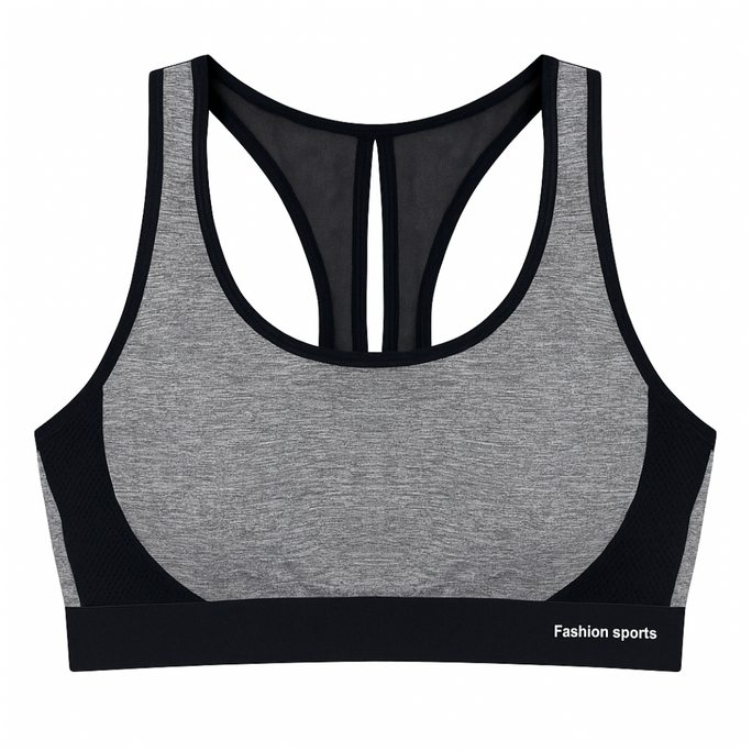 Sajiero Sport Bra - Active Core
