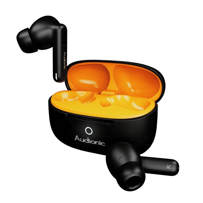 Audionic Airbud 690 ION True Wireless Earbuds