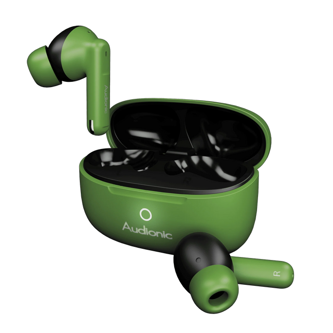 Audionic Airbud 690 ION True Wireless Earbuds
