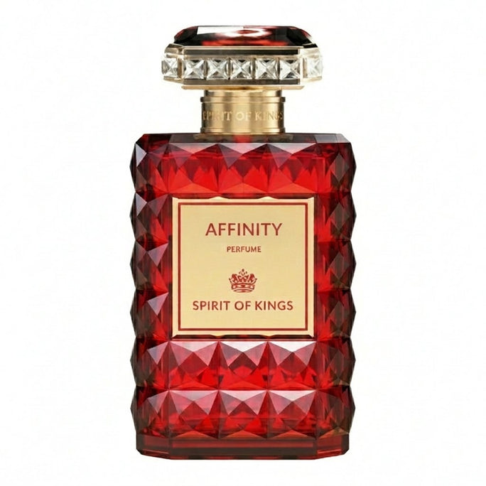 Spirit Of Kings Affinity Parfum Unisex 100ml (8436602870550)