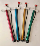 Hand Air Pump For Bicycles, Balls , and Pool Toys LARGE PUMP