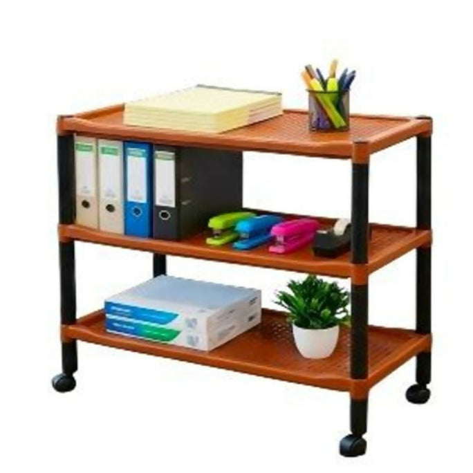 Prince Ware 3S Go Go Shoe Rack