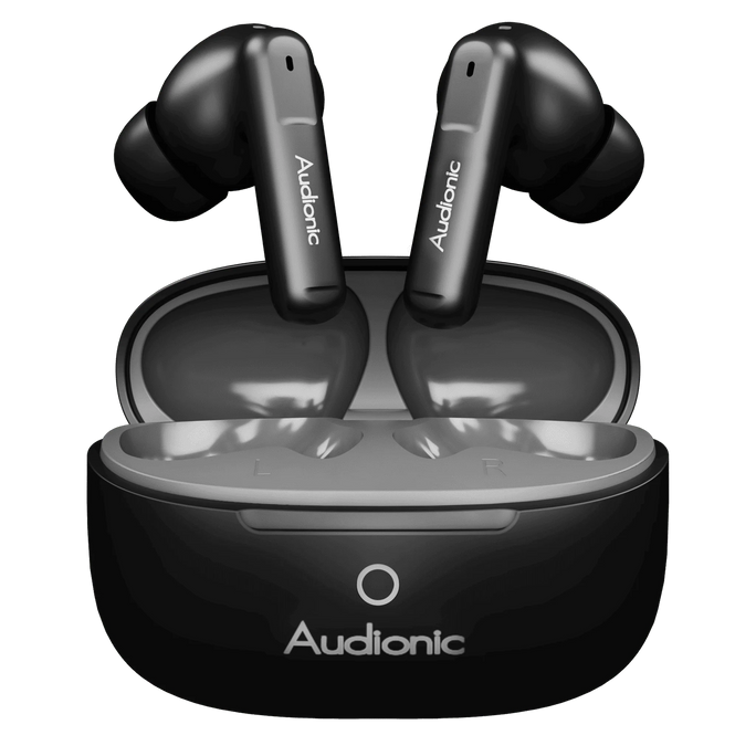 Audionic Airbud 690 ION True Wireless Earbuds