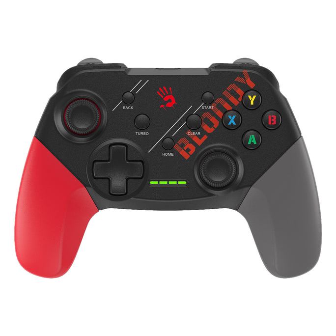 A4Tech Bloody GPW50 2.4G Wireless & USB Gaming Controller