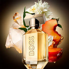 Hugo Boss The Scent For Her Eau De Parfum for Women 100ml (3616305040527)