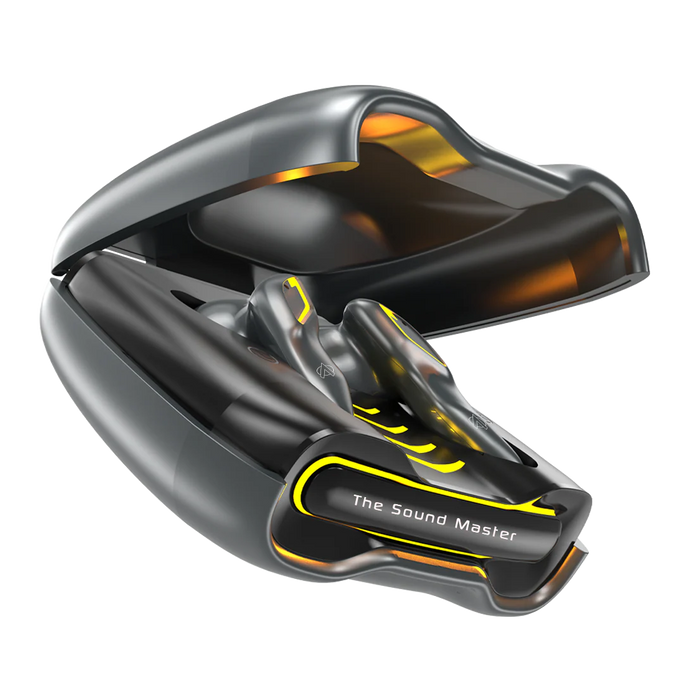 Audionic Battlebuds Gaming Earbuds