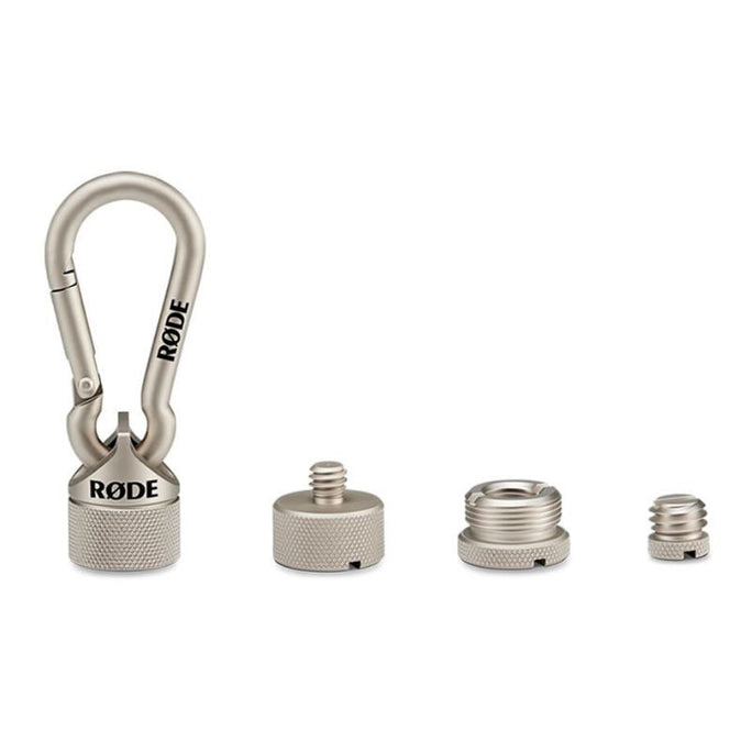 Rode Thread Adaptor Universal Thread Adaptor Kit