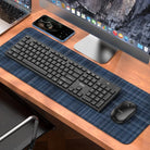 HOCO GM17 Wireless Business Keyboard & Mouse Combo 2.4G 104 Key