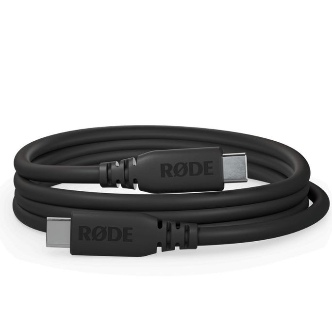 Rode SC27 SuperSpeed USB-C Cable (2m)