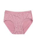Sajiero Pack Of 3 - Brief Panty - Flowen