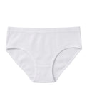 Sajiero Pack of 3 - Brief Panty - Ribline