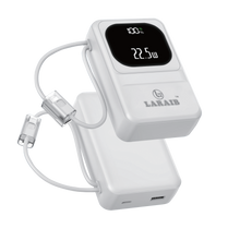 LRB-620PD Power Bank 22.5 w