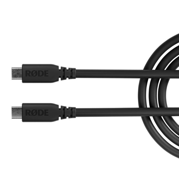 Rode SC27 SuperSpeed USB-C Cable (2m)