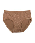 Sajiero Pack Of 3 - Brief Panty - Flowen