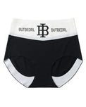 Sajiero Seamless Hipster Panty - Butbedrl