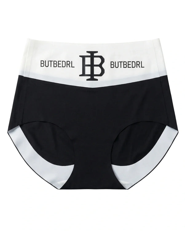 Sajiero Seamless Hipster Panty - Butbedrl