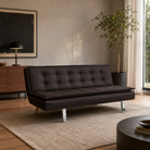Diamond Supreme Foam Heaven Sofa Cum Bed | Diamond Foam Official Store