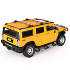 Remote Control – Hummer 4 Channel – Yellow