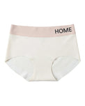 Sajiero Seamless Hipster Panty - Home