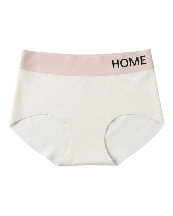 Sajiero Seamless Hipster Panty - Home