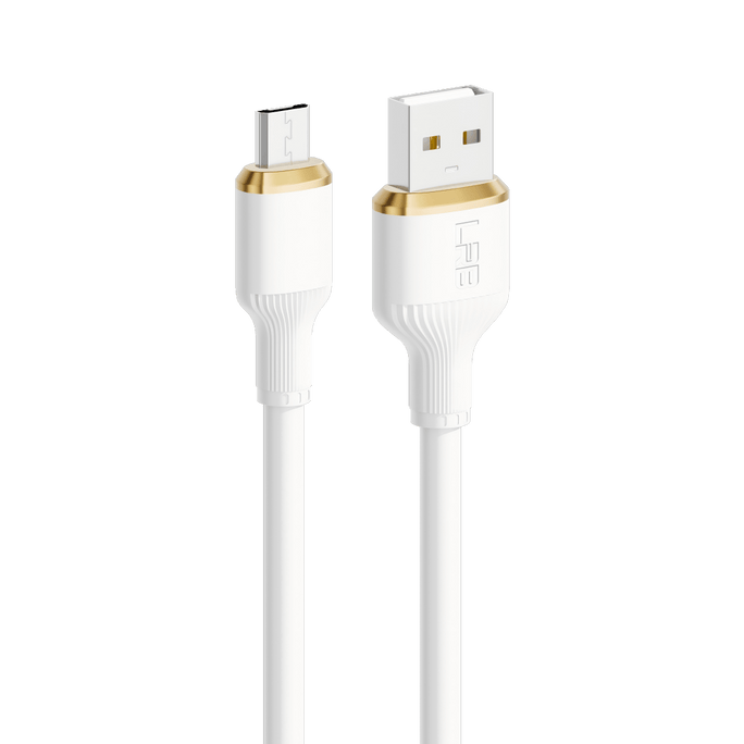 LRB-282 Micro USB 80W Fast Charging Data Cable
