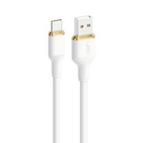 LRB-282 Type-C 80W Fast Charging Data Cable