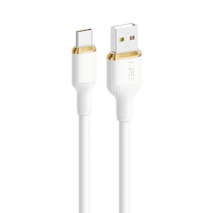 LRB-282 Type-C 80W Fast Charging Data Cable