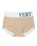 Sajiero Seamless Hipster Panty - Very