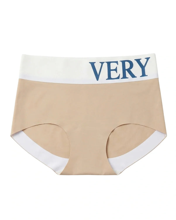 Sajiero Seamless Hipster Panty - Very