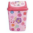 Prince Ware Dust Bin China Print Pure