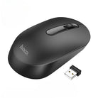 HOCO GM14 Platinum 2.4G Wireless Optical Mouse 1200 DPI