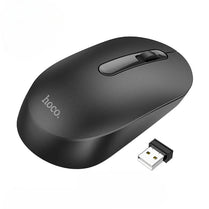 HOCO GM14 Platinum 2.4G Wireless Optical Mouse 1200 DPI