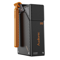 Audionic Reboot 202 Power Bank 20000mAh 65W