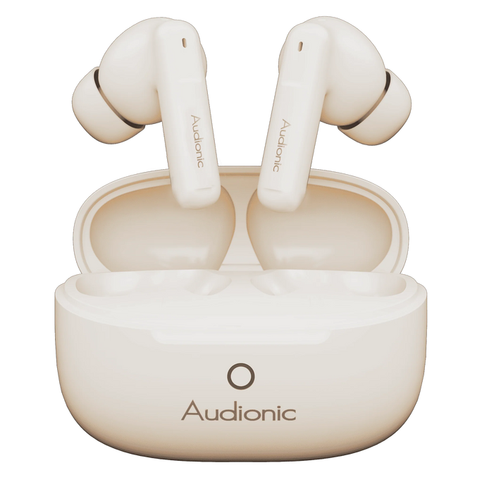 Audionic Airbud 690 ION True Wireless Earbuds